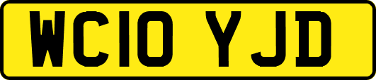 WC10YJD