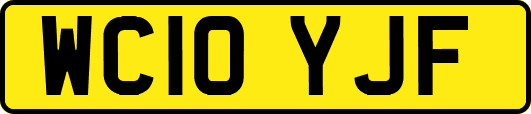 WC10YJF