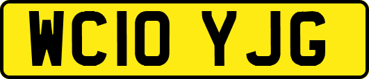 WC10YJG