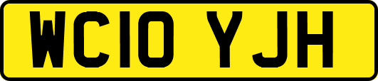 WC10YJH