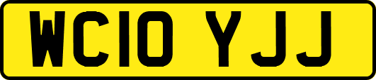 WC10YJJ