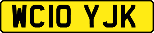 WC10YJK