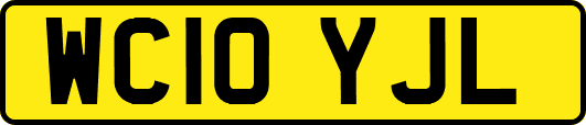 WC10YJL