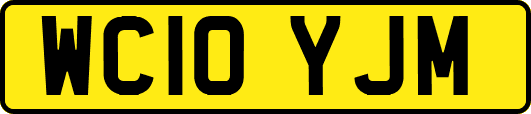 WC10YJM