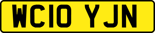 WC10YJN