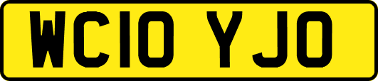 WC10YJO