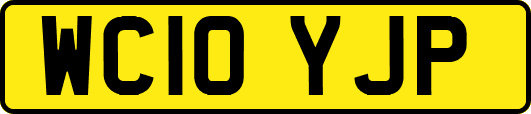 WC10YJP
