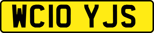 WC10YJS