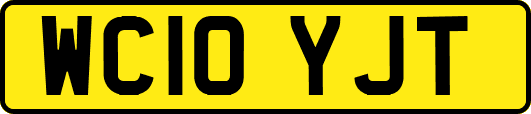 WC10YJT