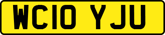 WC10YJU