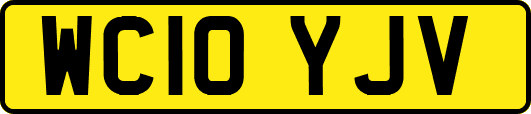 WC10YJV