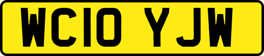 WC10YJW