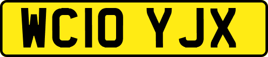 WC10YJX