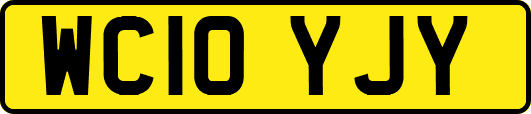 WC10YJY