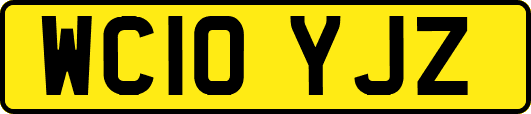 WC10YJZ