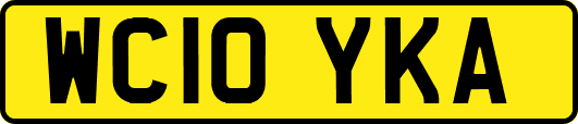 WC10YKA