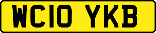WC10YKB