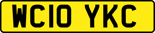 WC10YKC