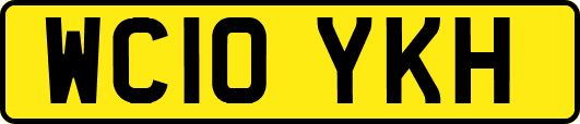 WC10YKH