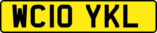 WC10YKL