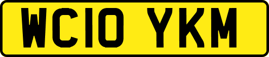 WC10YKM