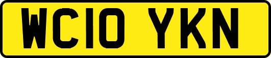 WC10YKN