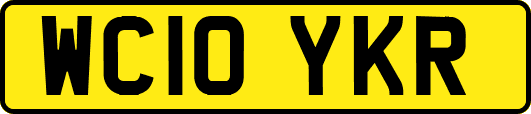 WC10YKR