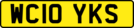 WC10YKS