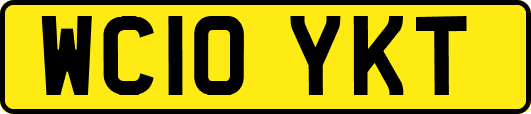 WC10YKT
