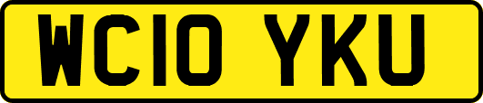 WC10YKU