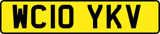WC10YKV