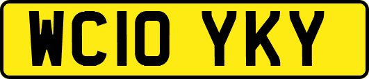 WC10YKY