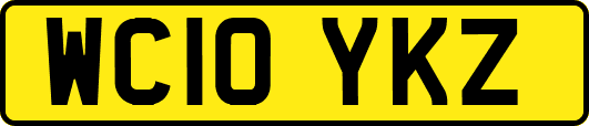 WC10YKZ