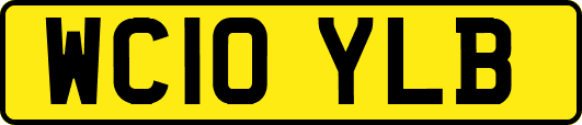 WC10YLB