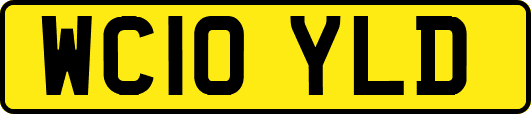 WC10YLD