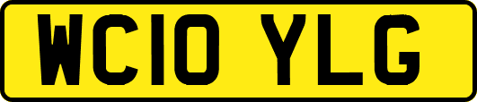WC10YLG