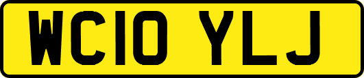 WC10YLJ