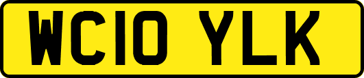 WC10YLK