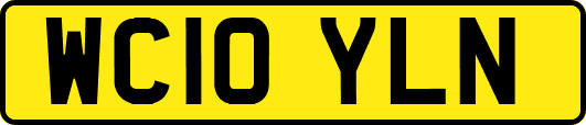 WC10YLN