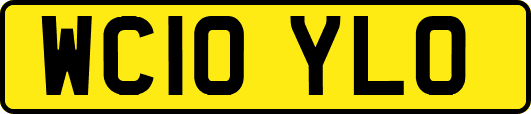 WC10YLO