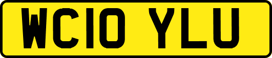 WC10YLU