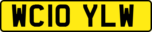 WC10YLW