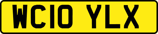 WC10YLX