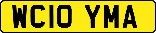 WC10YMA
