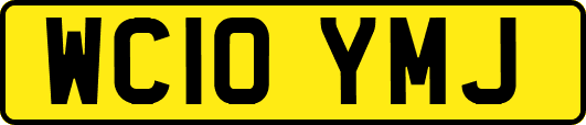WC10YMJ