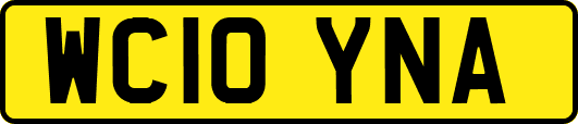 WC10YNA