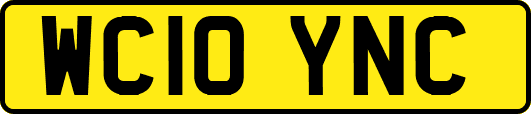 WC10YNC