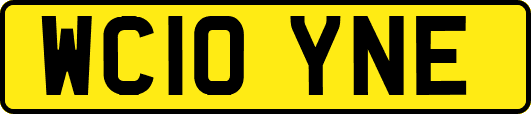 WC10YNE