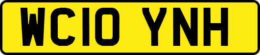 WC10YNH