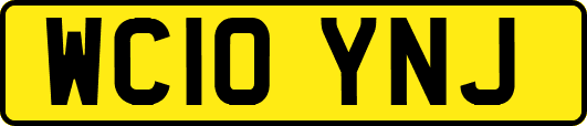 WC10YNJ